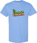Short Sleeves - March Mayhem 2026