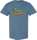 Short Sleeves - March Mayhem 2026