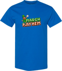 Short Sleeves - March Mayhem 2026