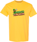 Short Sleeves - March Mayhem 2026