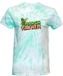 Tie-Dye Short Sleeves - March Mayhem 2026