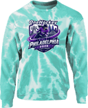 Crew Sweatshirt - OneHockey Girls Philadelphia 2026
