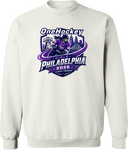Crew Sweatshirt - OneHockey Girls Philadelphia 2026
