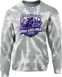 Crew Sweatshirt - OneHockey Girls Philadelphia 2026