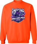 Crew Sweatshirt - OneHockey Girls Philadelphia 2026