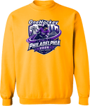 Crew Sweatshirt - OneHockey Girls Philadelphia 2026
