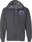 Full Zip Hoodies - OneHockey Girls Philadelphia 2026