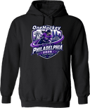 Hoodies - OneHockey Girls Philadelphia 2026