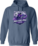 Hoodies - OneHockey Girls Philadelphia 2026