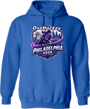 Hoodies - OneHockey Girls Philadelphia 2026