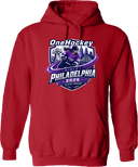 Hoodies - OneHockey Girls Philadelphia 2026