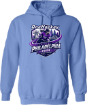 Hoodies - OneHockey Girls Philadelphia 2026