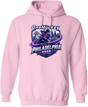 Hoodies - OneHockey Girls Philadelphia 2026