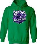 Hoodies - OneHockey Girls Philadelphia 2026