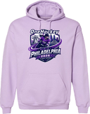 Hoodies - OneHockey Girls Philadelphia 2026