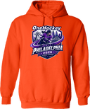 Hoodies - OneHockey Girls Philadelphia 2026
