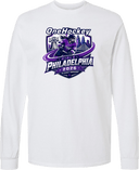 Long Sleeves - OneHockey Girls Philadelphia 2026