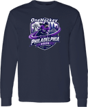 Long Sleeves - OneHockey Girls Philadelphia 2026