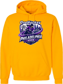 Hoodies - OneHockey Girls Philadelphia 2026