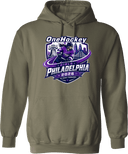 Hoodies - OneHockey Girls Philadelphia 2026
