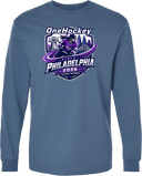 Long Sleeves - OneHockey Girls Philadelphia 2026