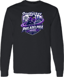 Long Sleeves - OneHockey Girls Philadelphia 2026