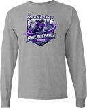 Long Sleeves - OneHockey Girls Philadelphia 2026