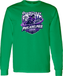 Long Sleeves - OneHockey Girls Philadelphia 2026