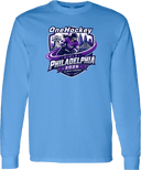 Long Sleeves - OneHockey Girls Philadelphia 2026