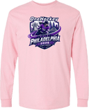 Long Sleeves - OneHockey Girls Philadelphia 2026