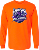 Long Sleeves - OneHockey Girls Philadelphia 2026