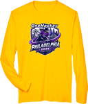 Performance Long Sleeves - OneHockey Girls Philadelphia 2026