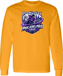 Long Sleeves - OneHockey Girls Philadelphia 2026
