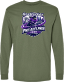 Long Sleeves - OneHockey Girls Philadelphia 2026