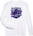 Performance Long Sleeves - OneHockey Girls Philadelphia 2026