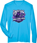 Performance Long Sleeves - OneHockey Girls Philadelphia 2026