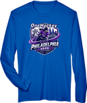 Performance Long Sleeves - OneHockey Girls Philadelphia 2026