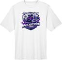 Performance Short Sleeves - OneHockey Girls Philadelphia 2026