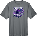 Performance Short Sleeves - OneHockey Girls Philadelphia 2026