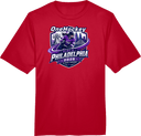 Performance Short Sleeves - OneHockey Girls Philadelphia 2026
