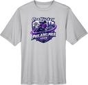 Performance Short Sleeves - OneHockey Girls Philadelphia 2026