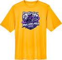 Performance Short Sleeves - OneHockey Girls Philadelphia 2026