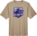 Performance Short Sleeves - OneHockey Girls Philadelphia 2026
