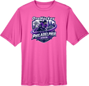 Performance Short Sleeves - OneHockey Girls Philadelphia 2026