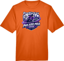 Performance Short Sleeves - OneHockey Girls Philadelphia 2026