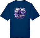 Performance Short Sleeves - OneHockey Girls Philadelphia 2026