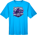 Performance Short Sleeves - OneHockey Girls Philadelphia 2026