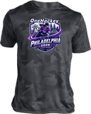Performance Short Sleeves - OneHockey Girls Philadelphia 2026