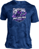 Performance Short Sleeves - OneHockey Girls Philadelphia 2026