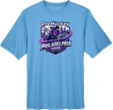 Performance Short Sleeves - OneHockey Girls Philadelphia 2026